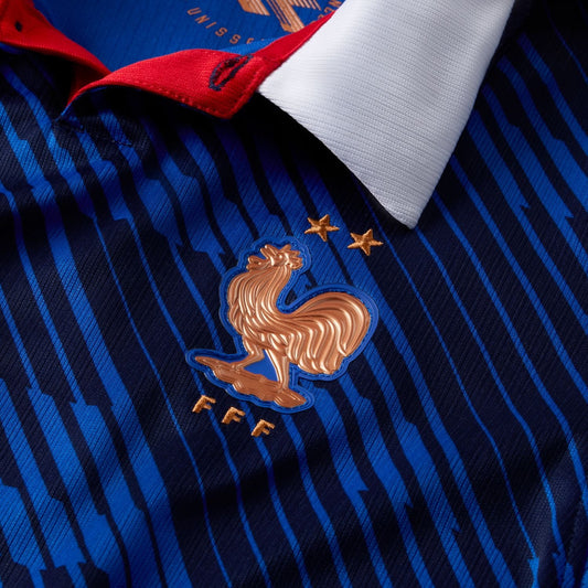 France kit